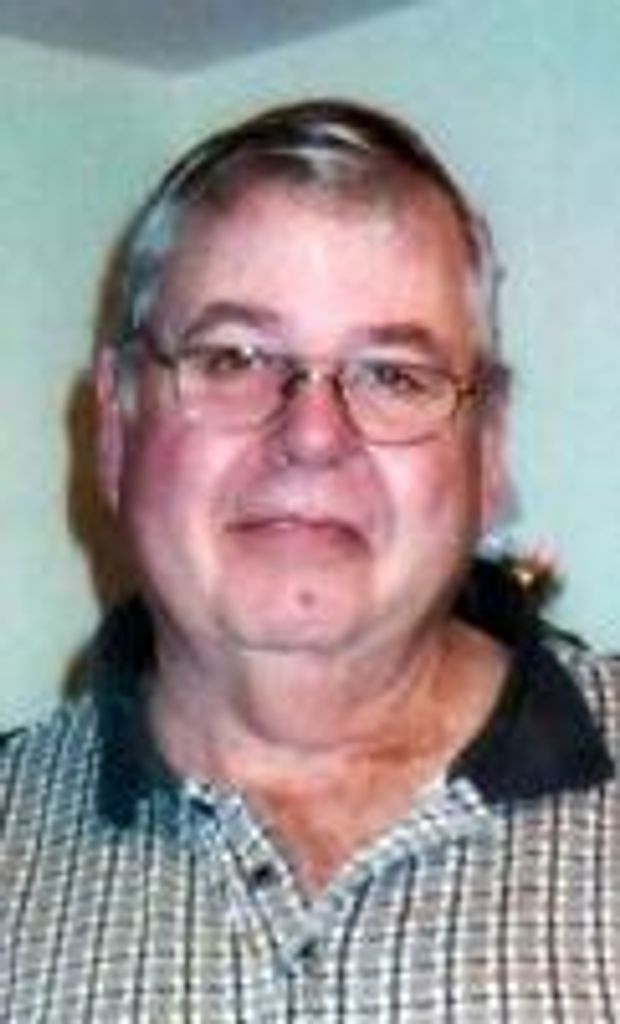 Don W. Dangler, Jr.