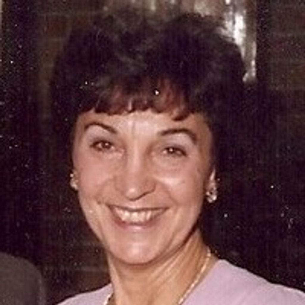 Anna R (Carpellucci) Tariello