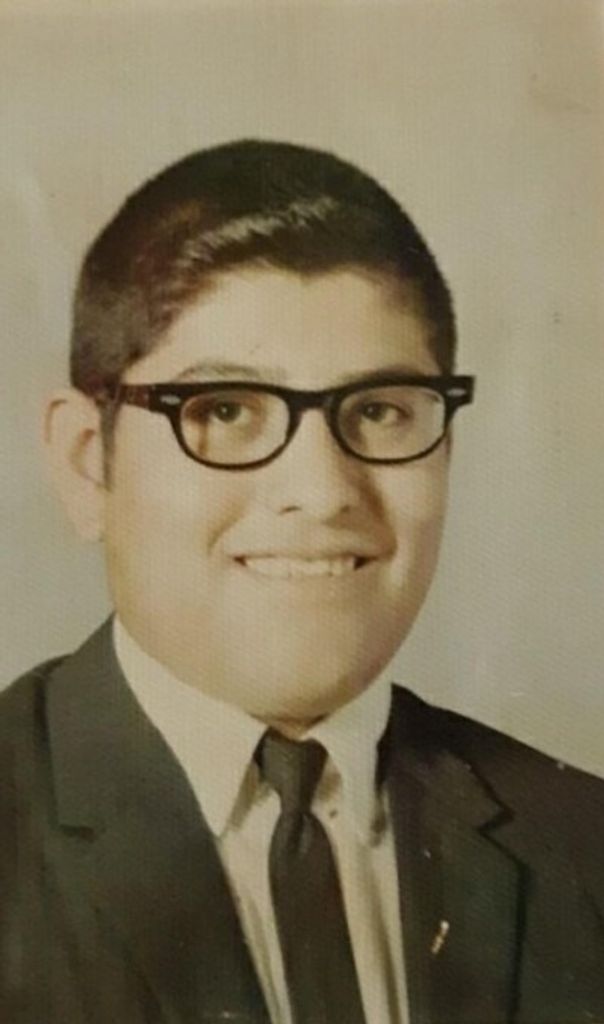 Felipe Moralez Profile Photo