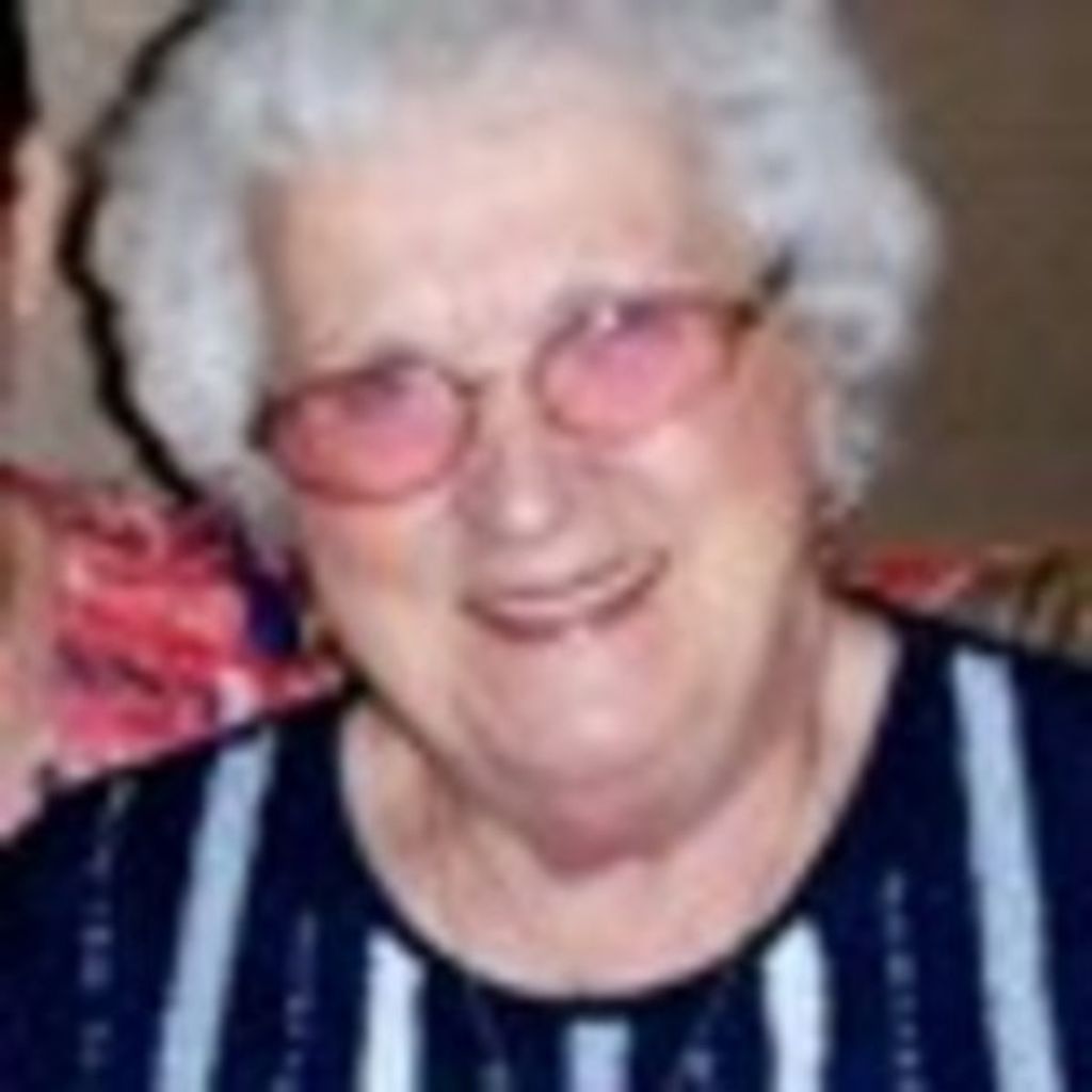 Betty Jane Seese Profile Photo