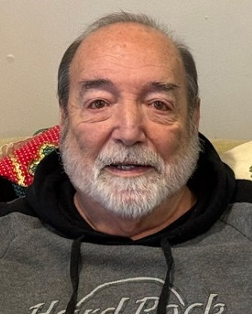 Richard S. Estrella Profile Photo