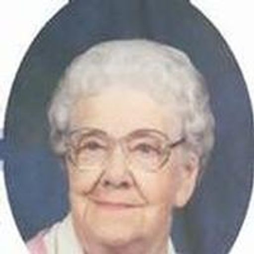 Gwendolyn Farley Profile Photo