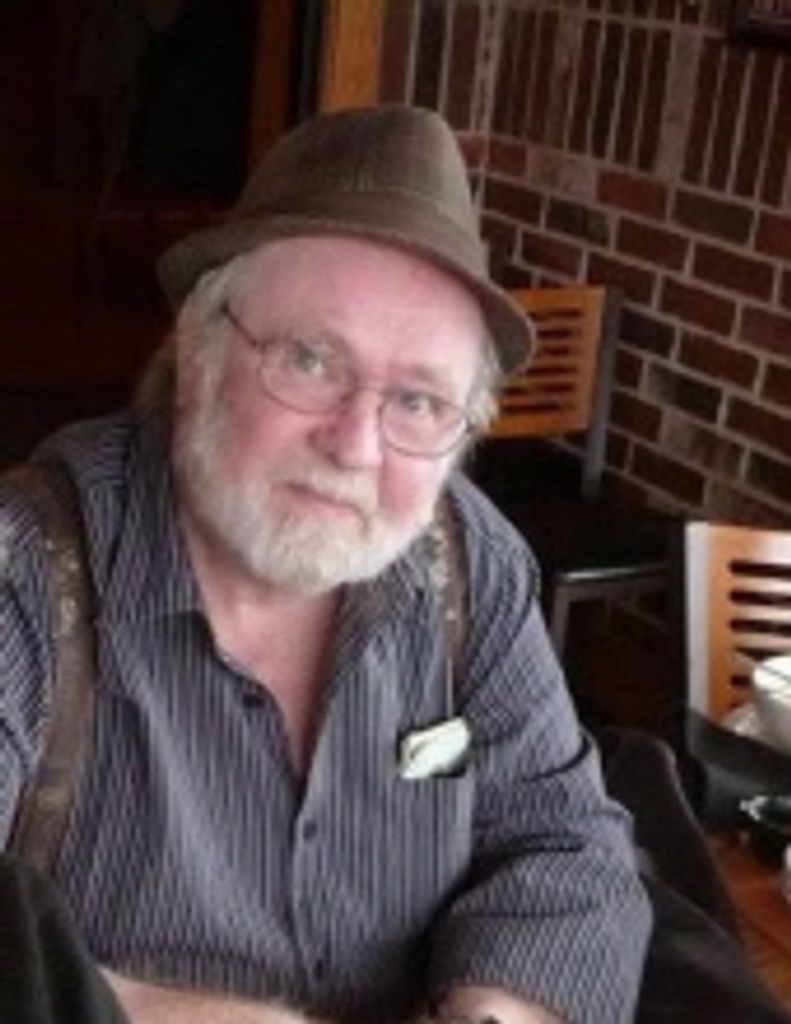 David L. Bridges