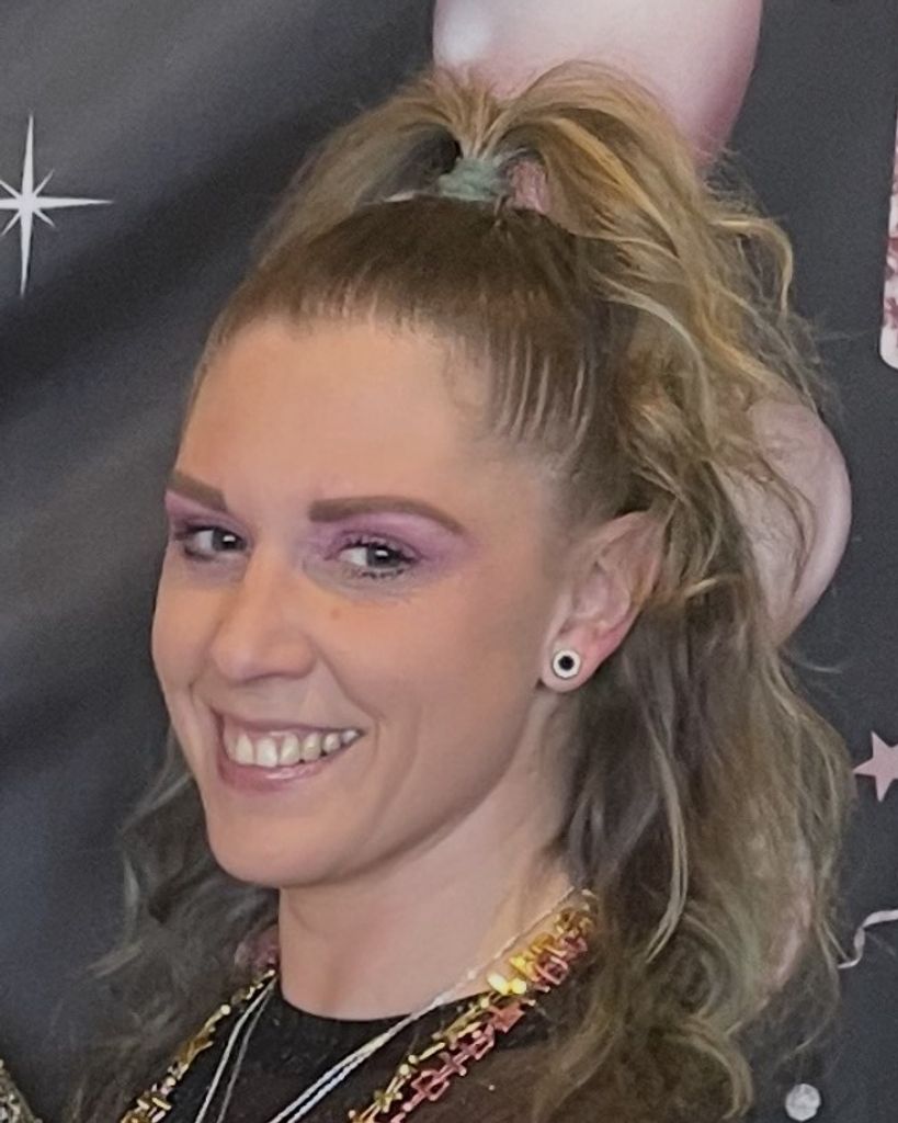 Cassie E. Fox Profile Photo