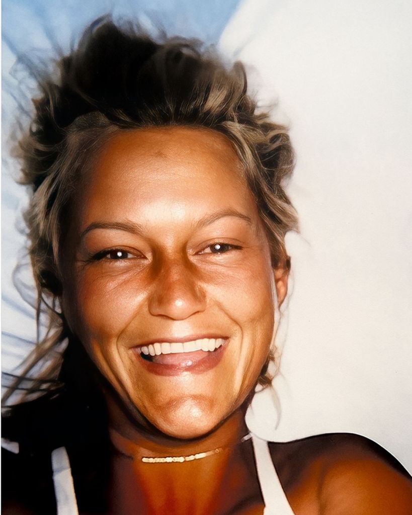Christa Credeur Profile Photo