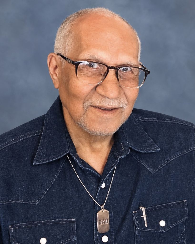 Hosea McMurtrey, Sr.