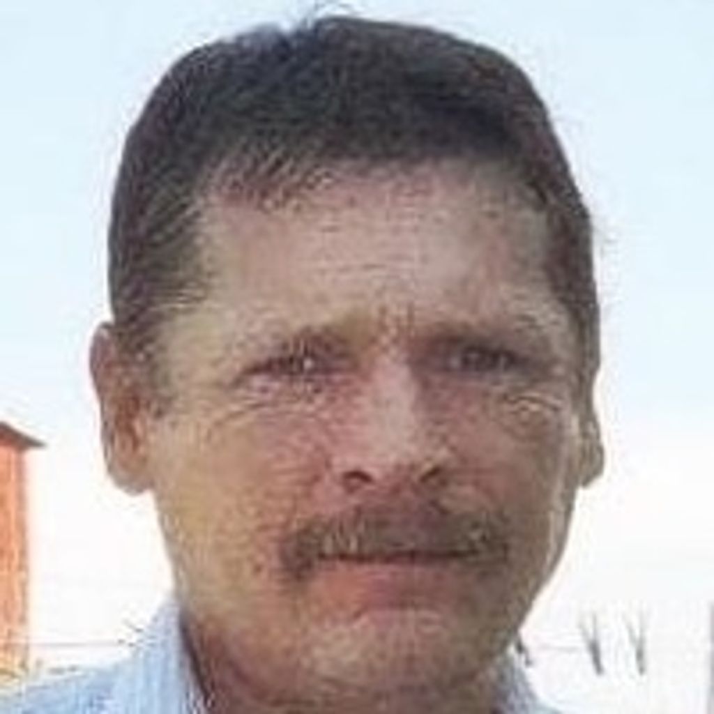 Cary J. Walker