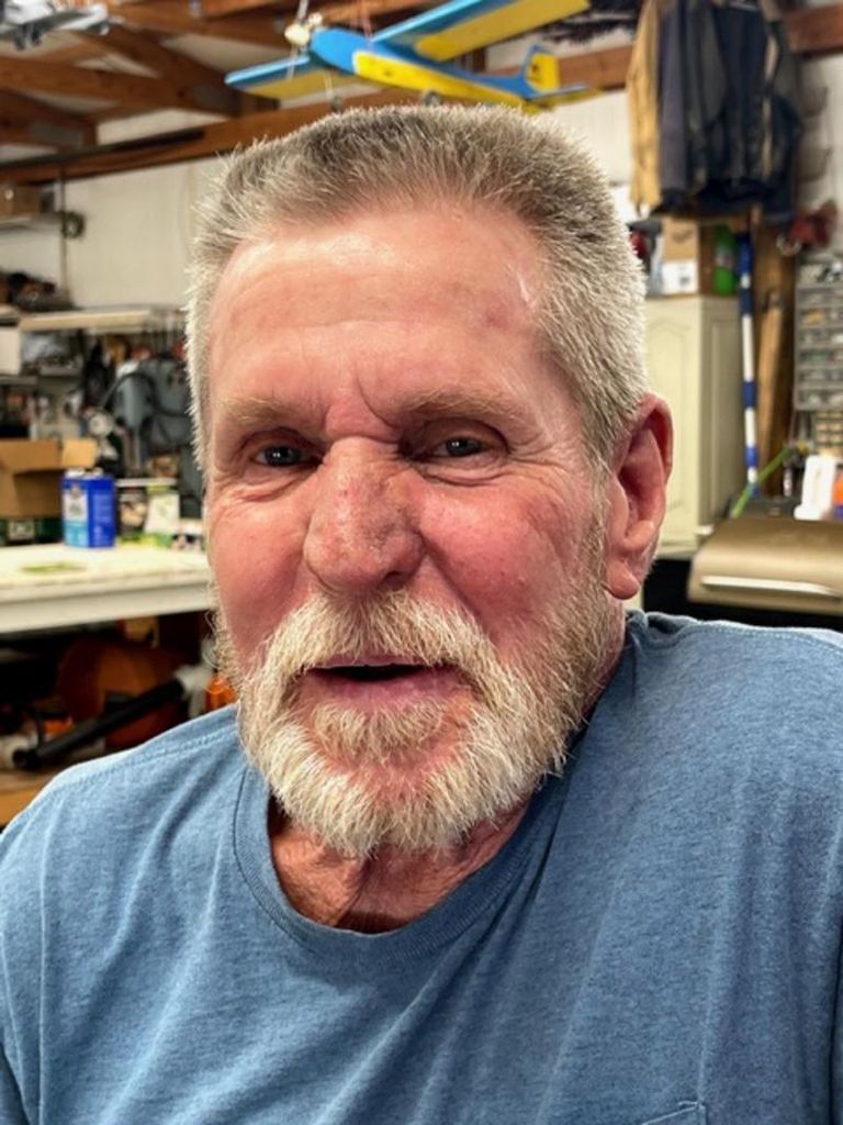 Rick Lee Butler Profile Photo