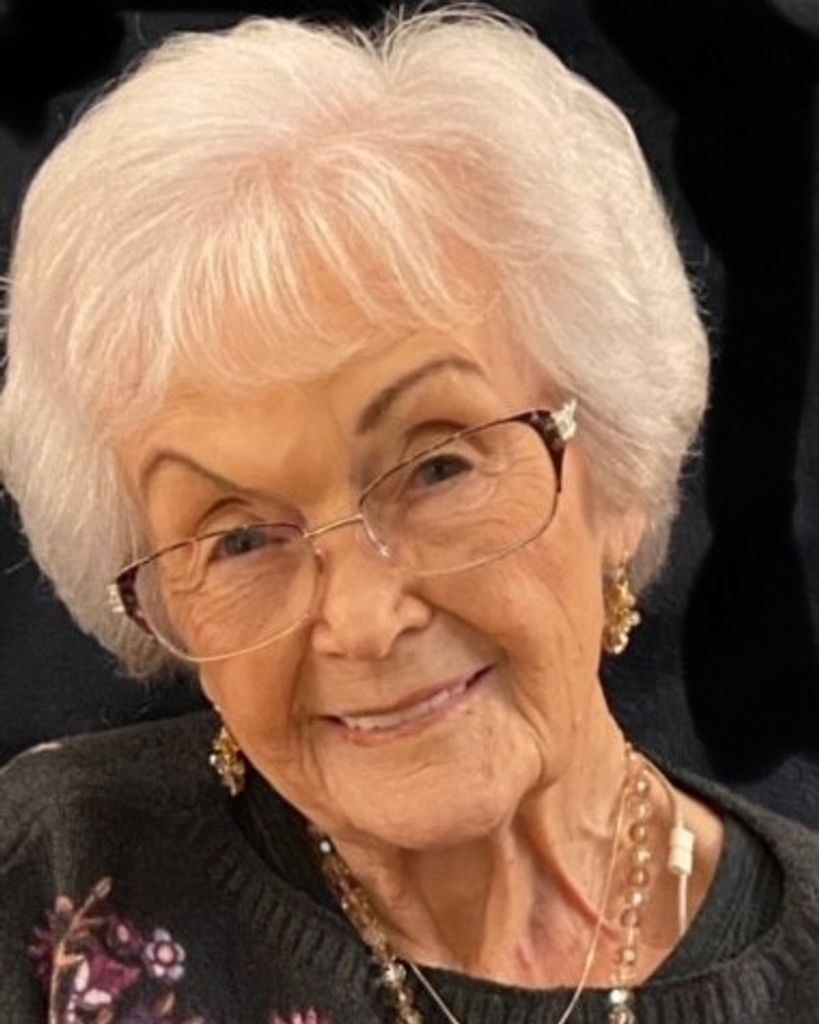 Odessa Latta Profile Photo