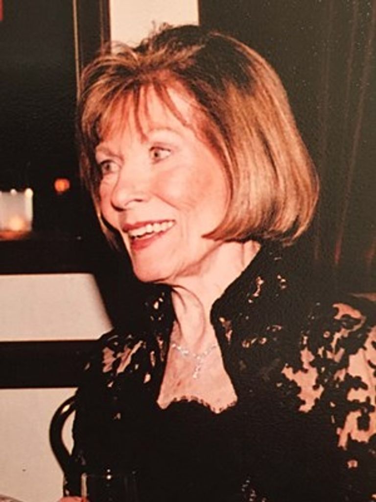 Patricia  M. Mcgrath