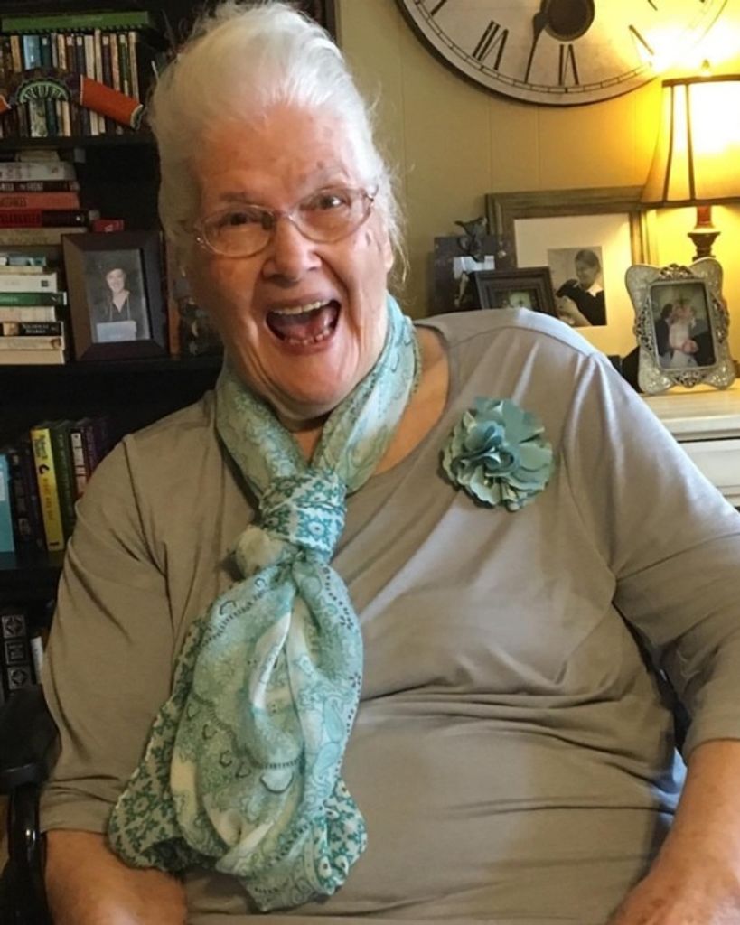 Jean Corbitt