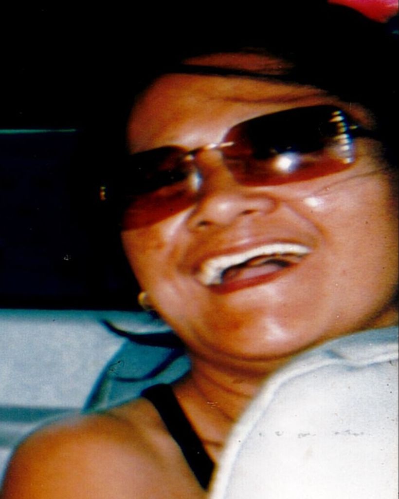 Lydia Jackson Profile Photo