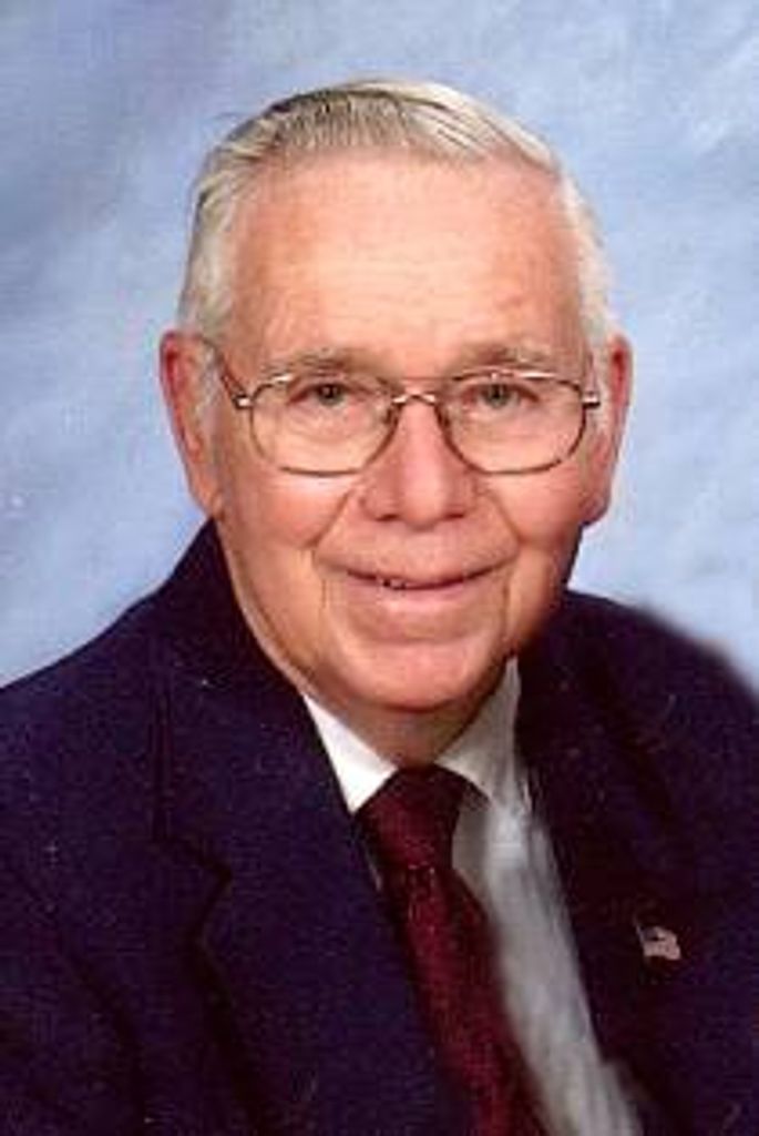 Robert L. Van Natta