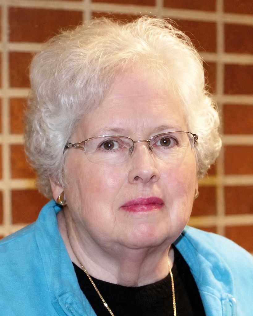 Katherine "Kathy" Gebhardt