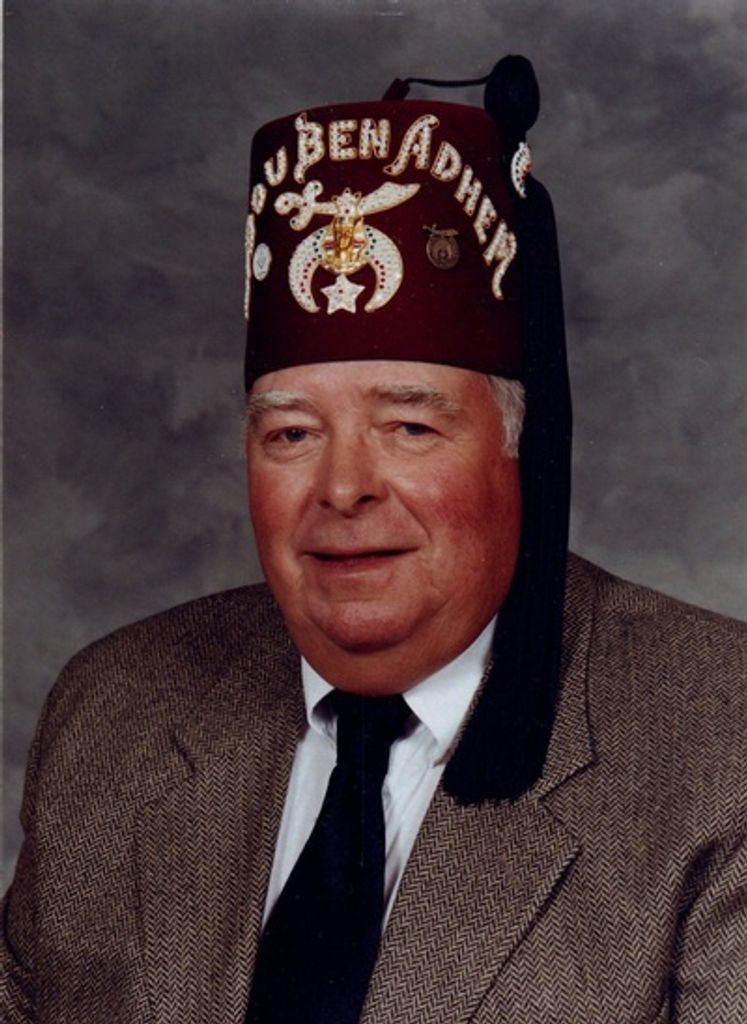 Billy "Bill" Gene Smith Profile Photo