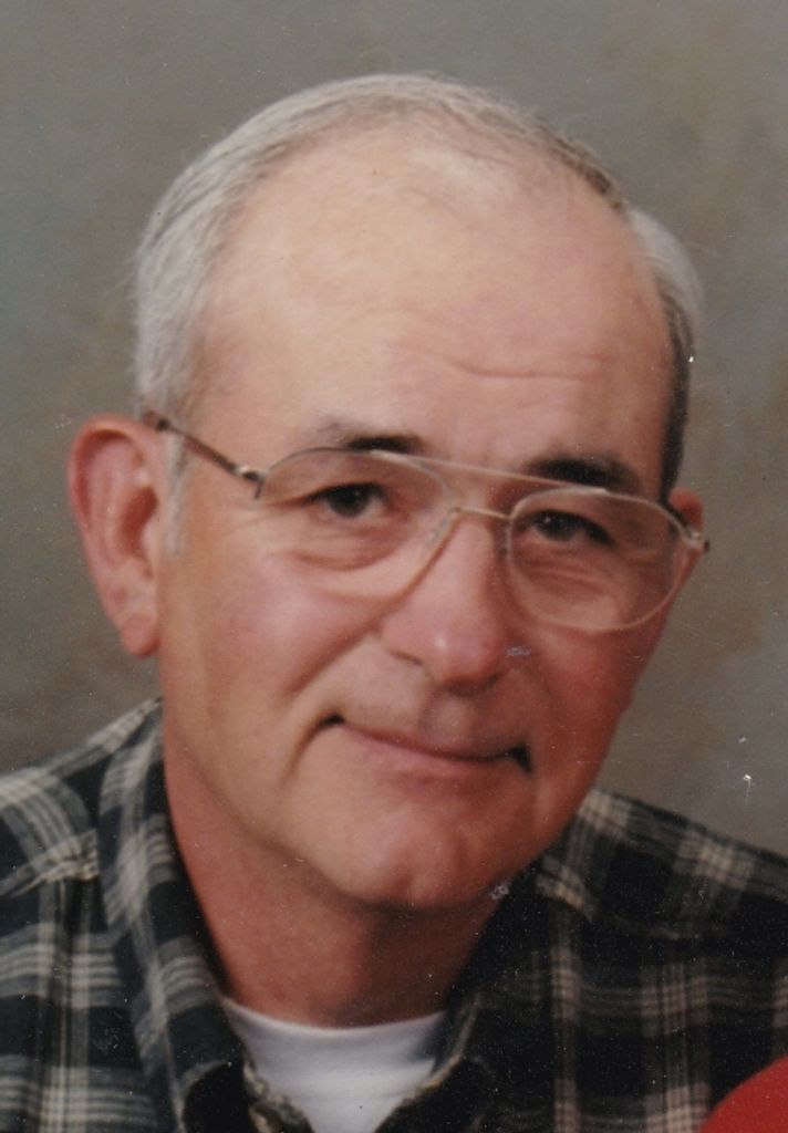 Gary G. Mockmore
