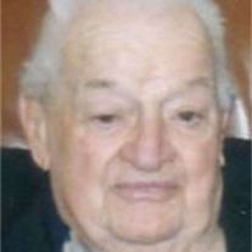 Roy Jeffers