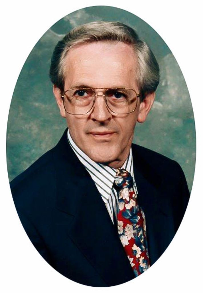 Luther Carl Keeton