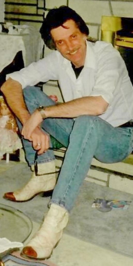 Patrick Whalen Profile Photo