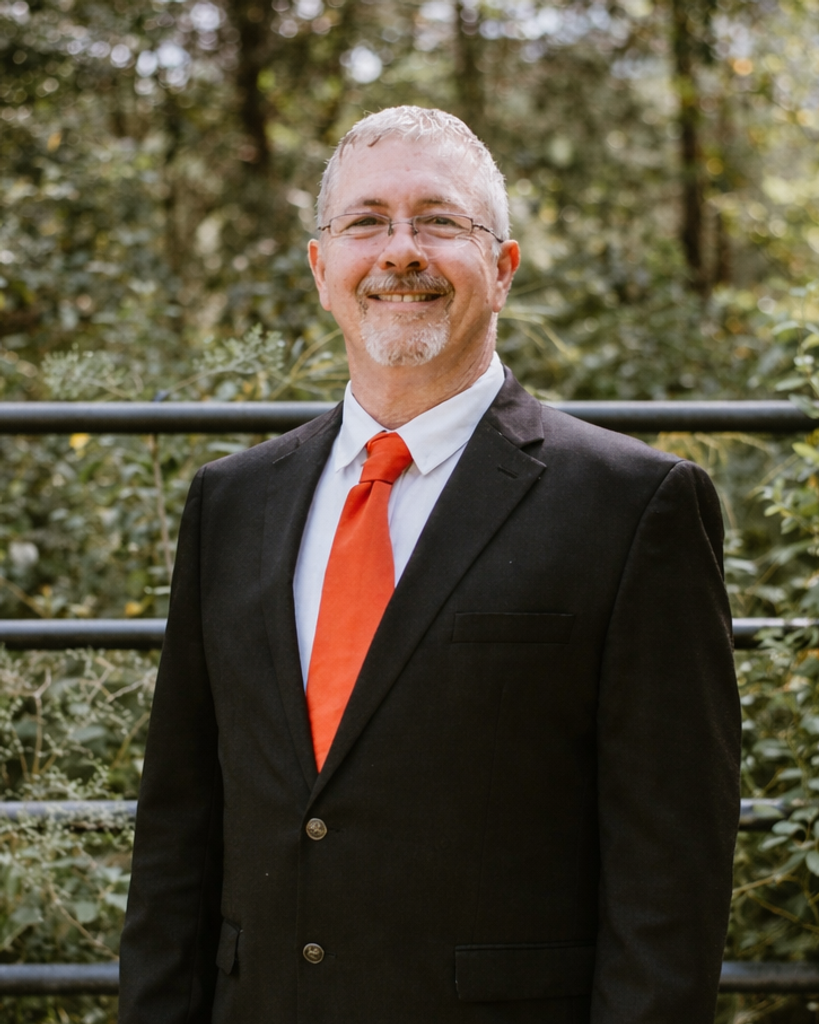 Mark Randalle Brewer Profile Photo