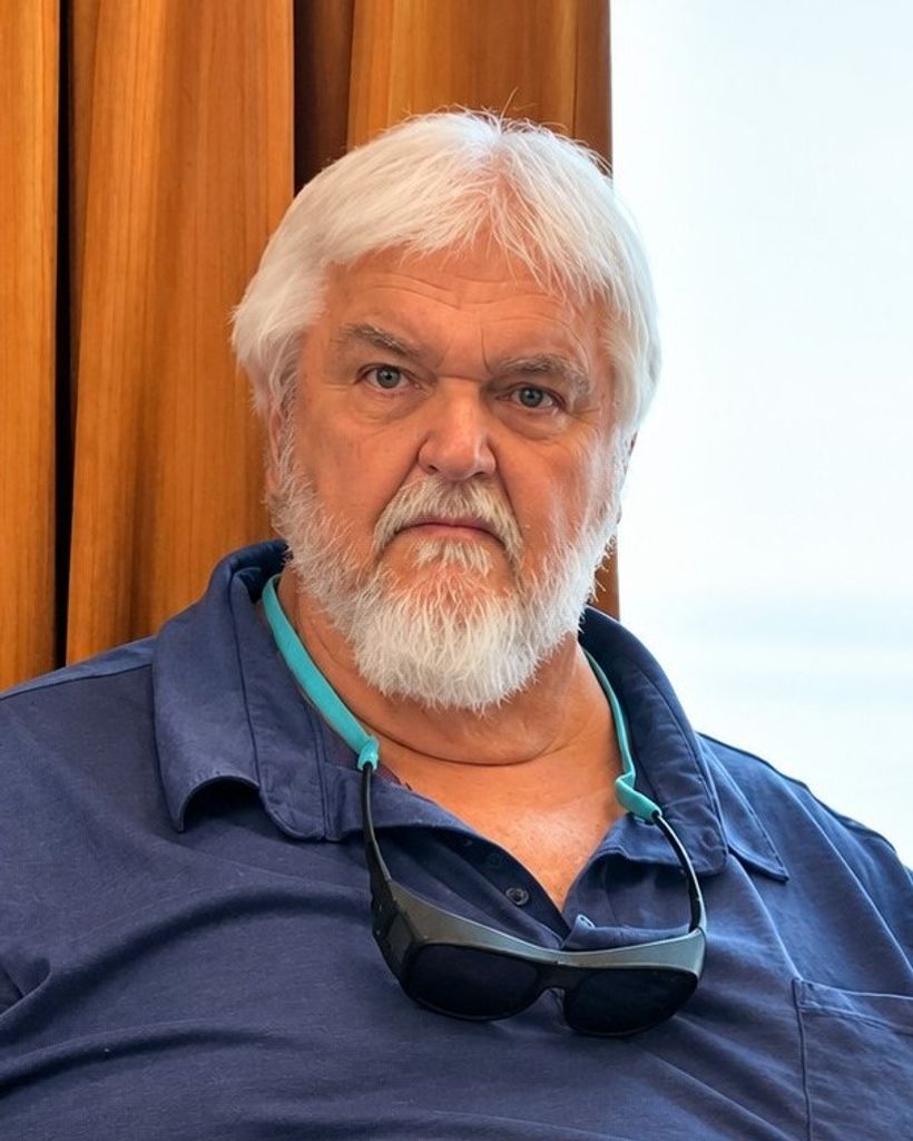 Danny Griffin, Sr. Profile Photo