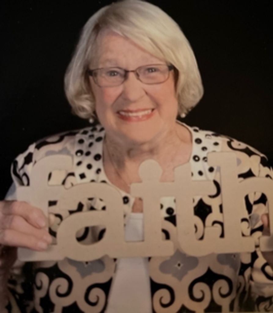 Berniece Magsamen Profile Photo