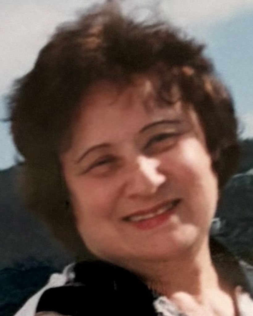 Ruth (Engler) O'Brien Profile Photo