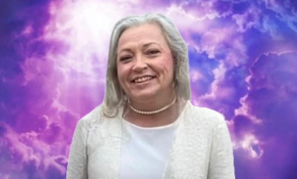 Michelle Rogers Profile Photo