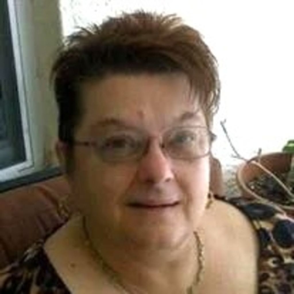 Aline Marie-Anne Johnson Profile Photo