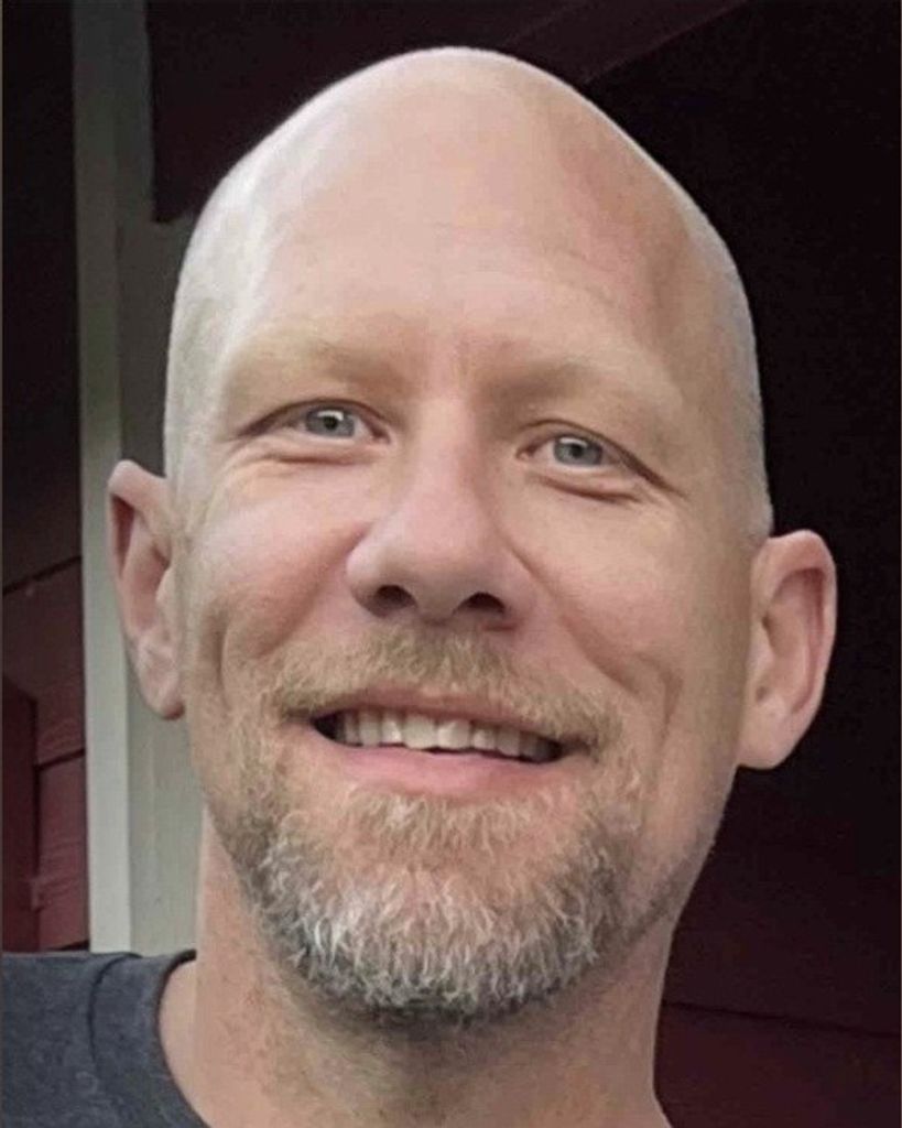 Michael Todd Rosenberg Profile Photo