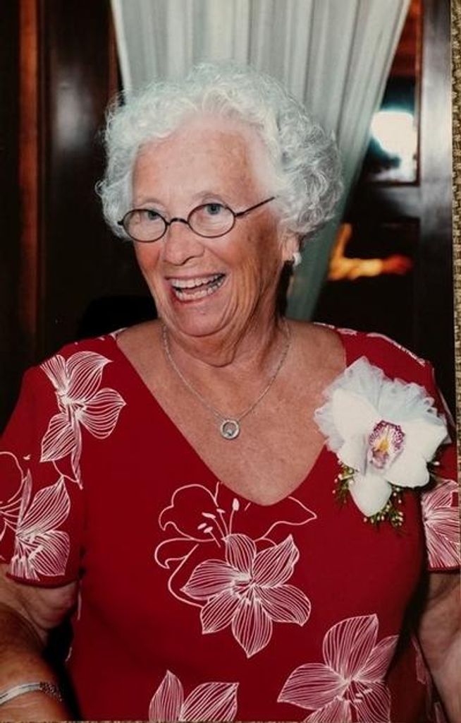 Maryalice Valvano Profile Photo