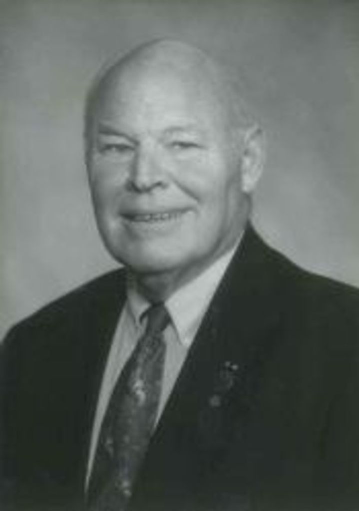 Judge James Keeble Clayton, Jr.