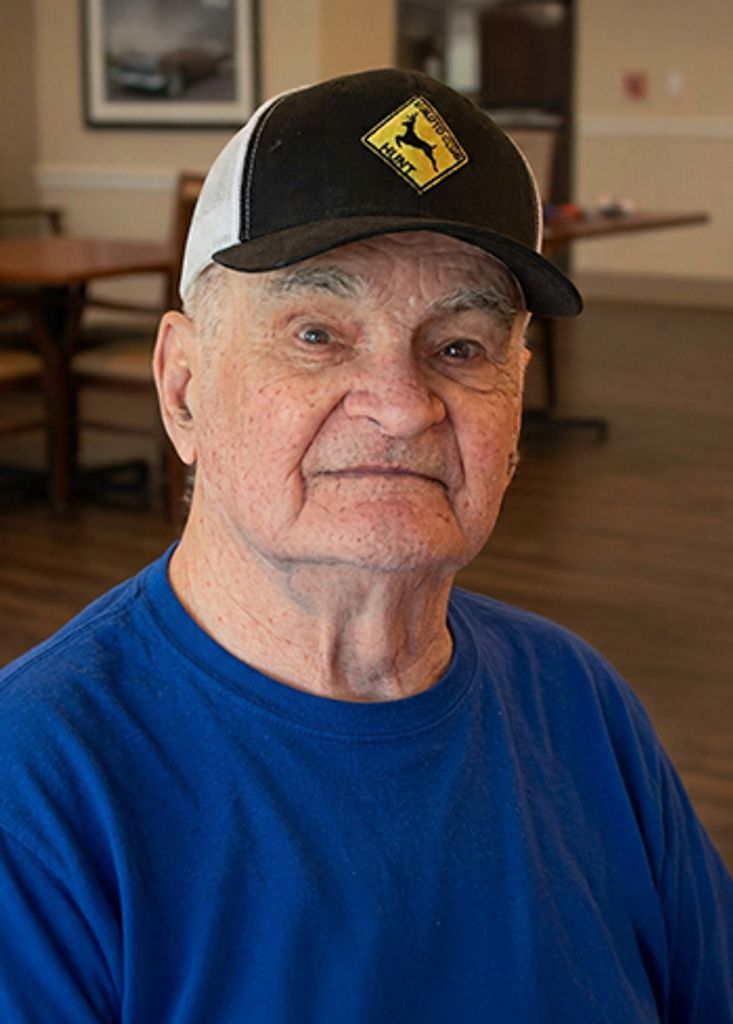 Joe Helona Profile Photo