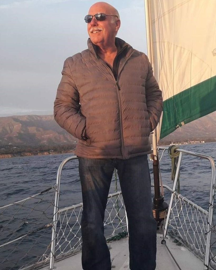Gerald P. "Jerry" Daugherty