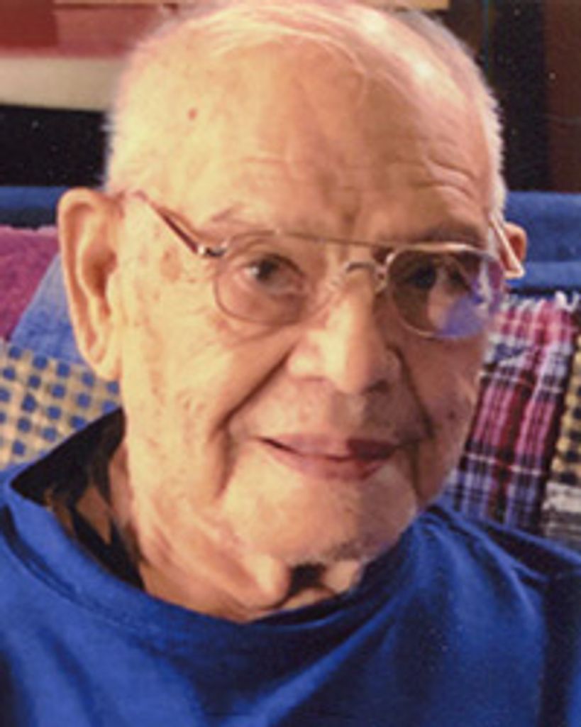 Daniel Desmond Zamarron