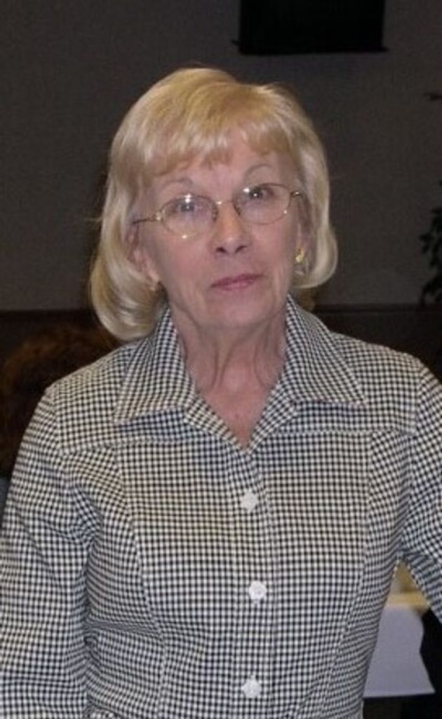 Charlene S. Mcconnell Profile Photo