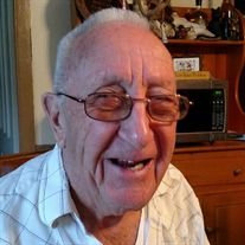 James D. Ferguson Iv Profile Photo
