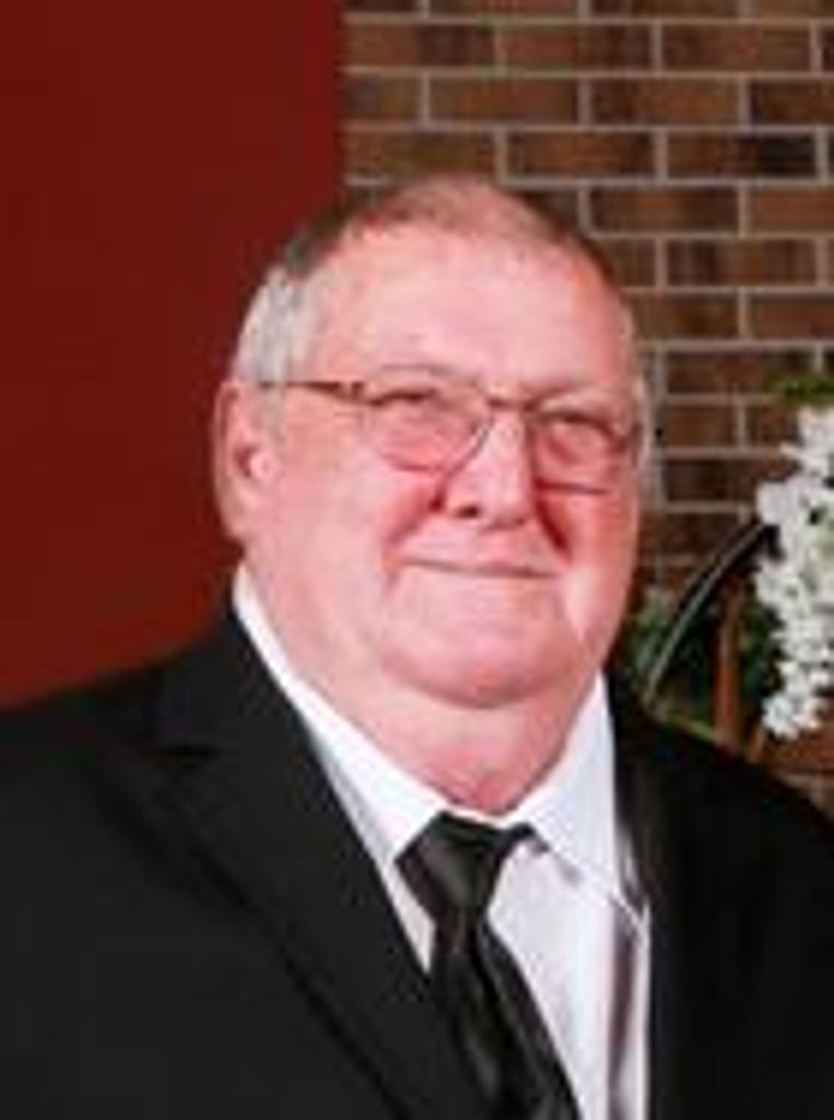 Gary Ray Terrell Profile Photo