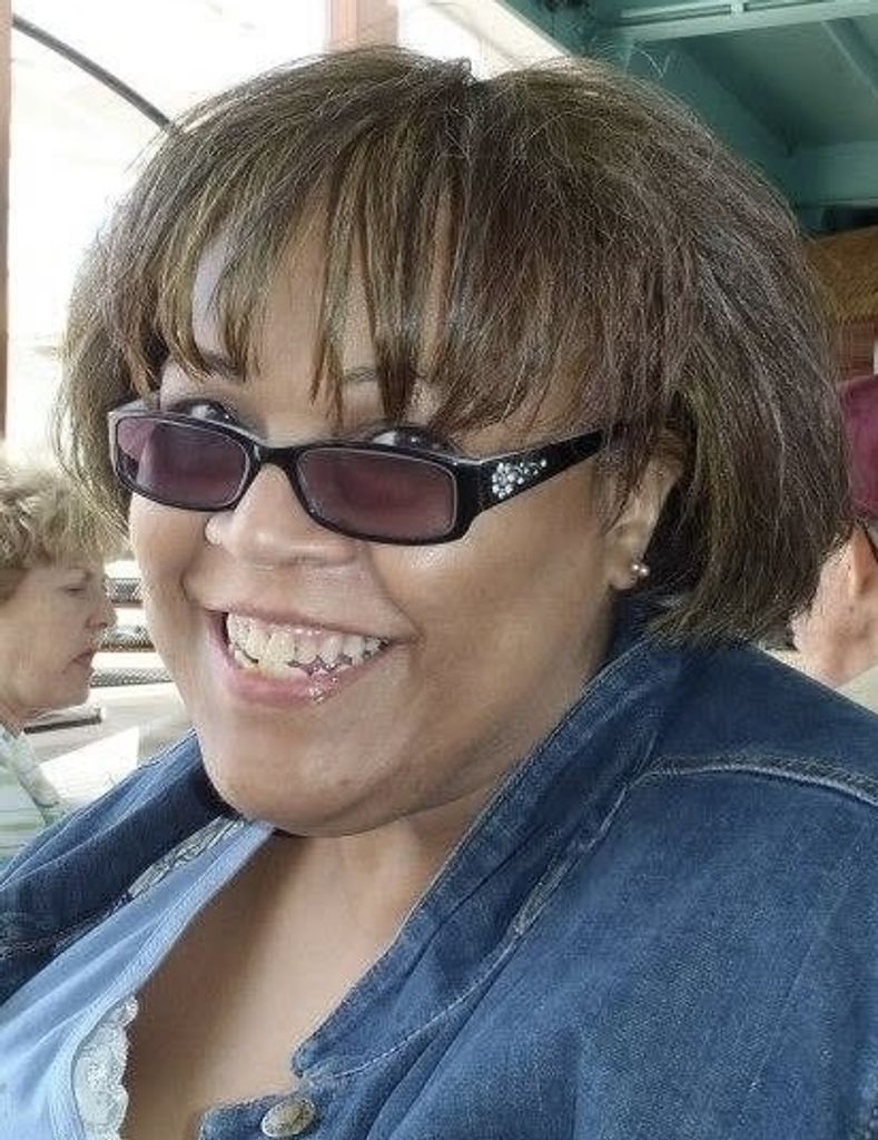 Lisa  Denise  Mason 