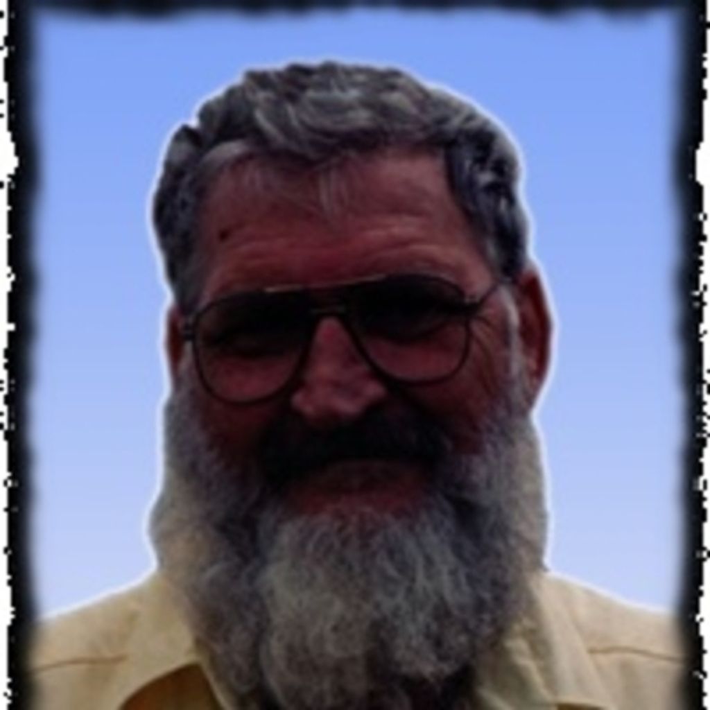 Robert Lewis Griffin, Sr. Profile Photo