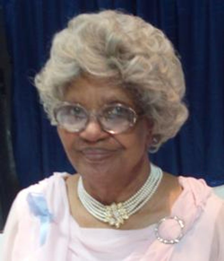 Alva Kinchen Charatain Profile Photo