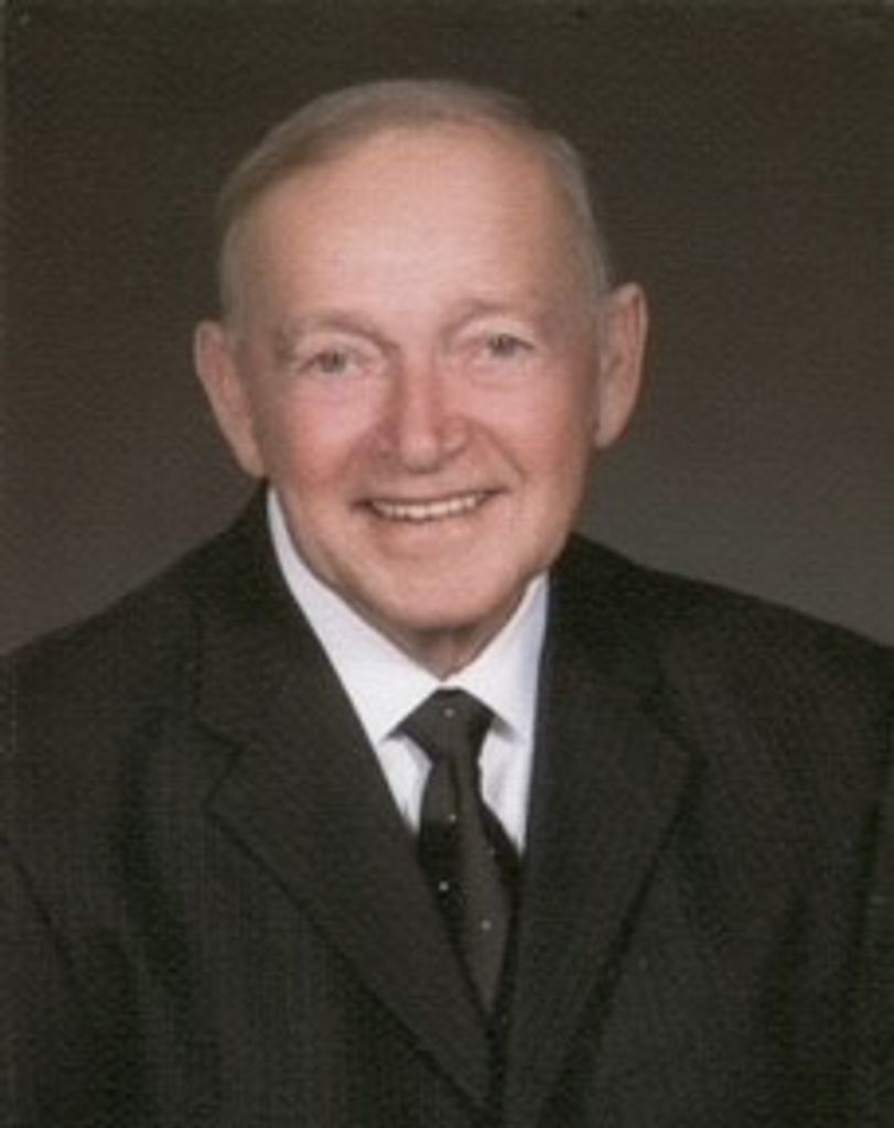 Thomas Raymond Minihan
