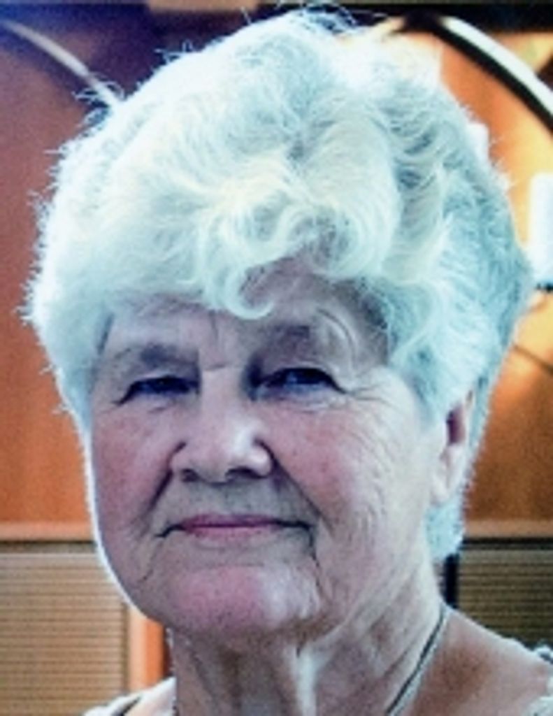 Sarah  Iona Scoggins