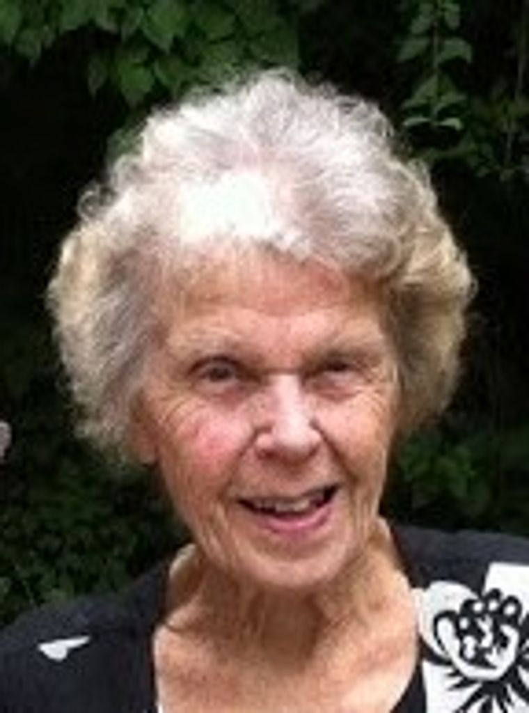 Barbara H. Dewey Profile Photo