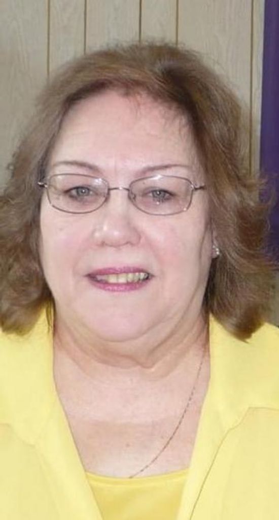 Carolyn Baxter Profile Photo