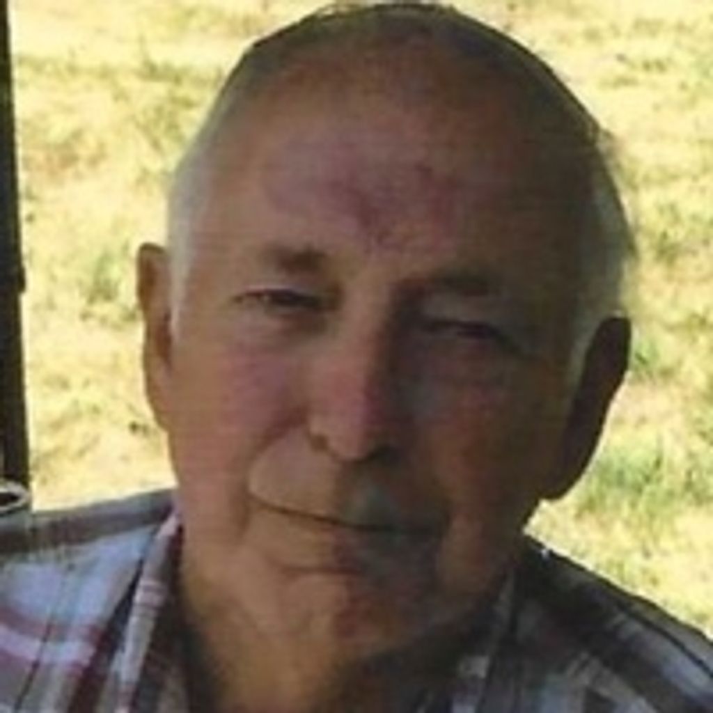 Walter Earl Johnson