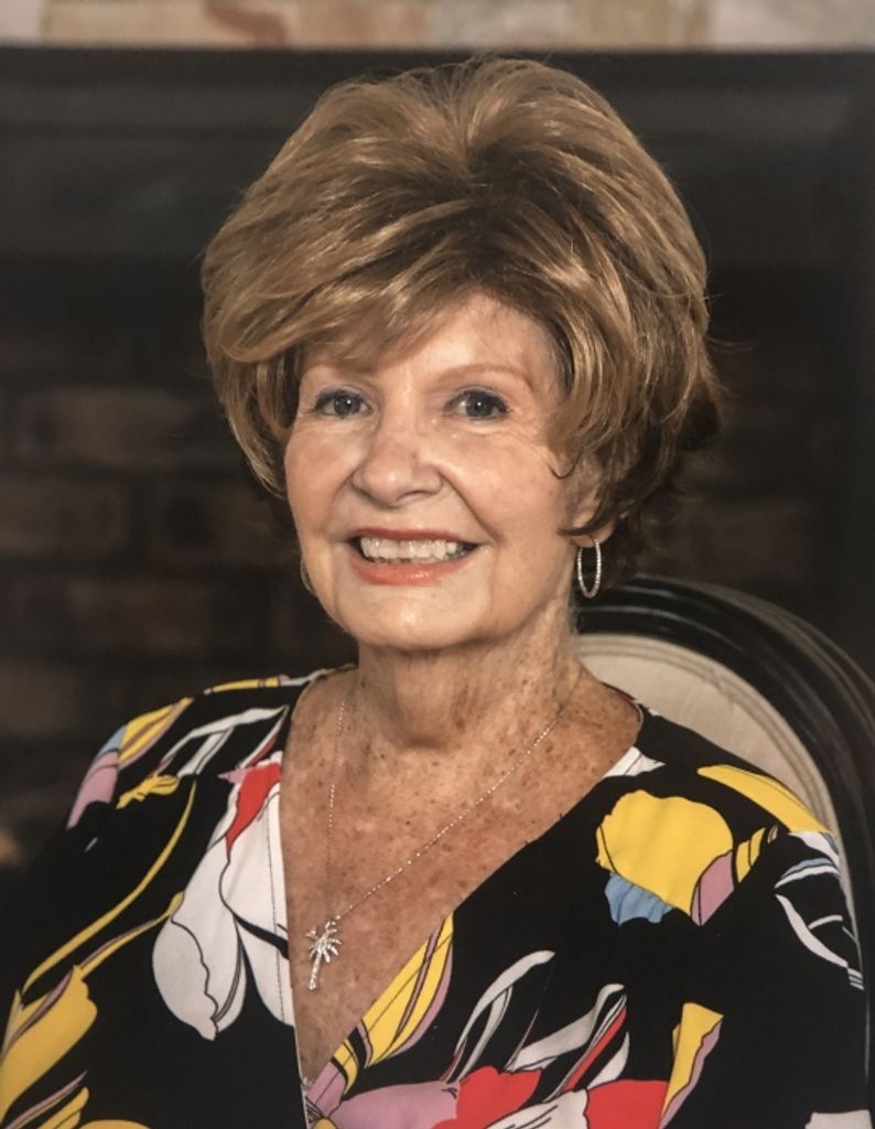 Sharon Ann Roseland