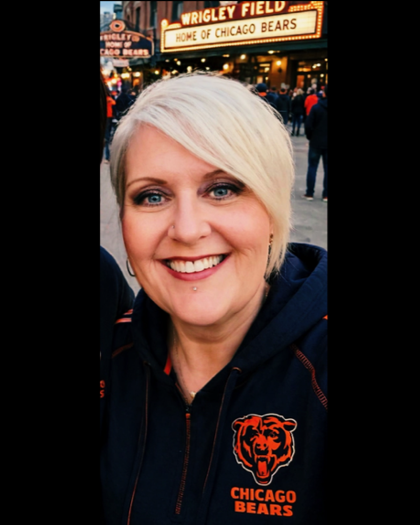 Lana Lynn Rogers Profile Photo