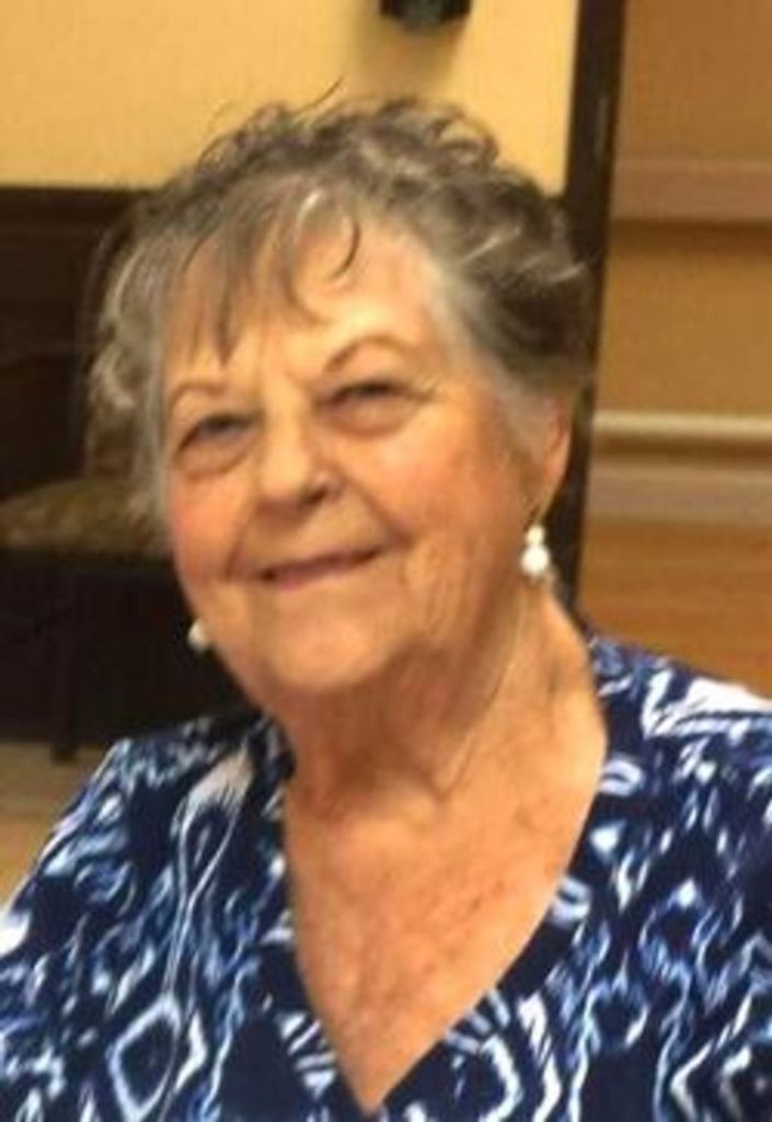 Mary Helen Braswell Duke