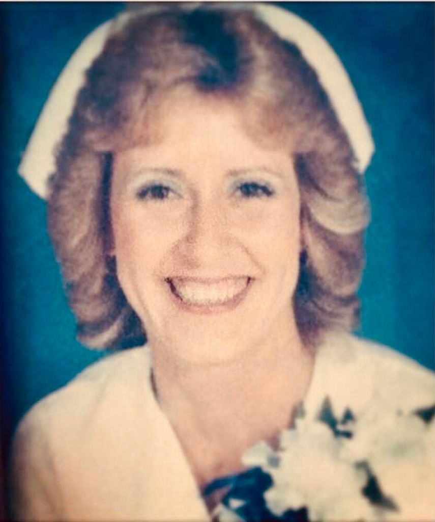Debra R. “Debi”  Brand